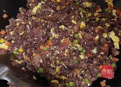 谷物炒蛋便当的做法图解11