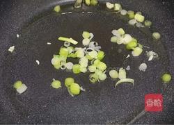 菜脯炒鸡蛋的做法图解6