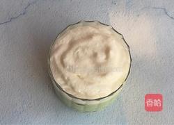 抹茶芋圆牛奶的做法图解9