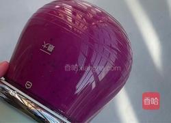 火龙果酸奶杯的做法图解5