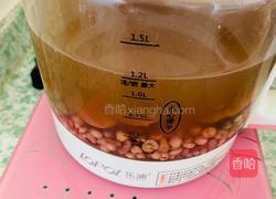 红豆薏米水的做法图解5