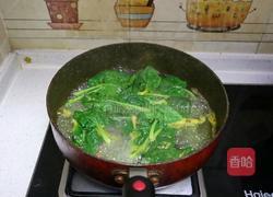 凉拌魔芋粉丝❗️低盐低脂酸辣可口过嘴瘾不长胖‼️的做法图解4