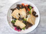 家常豆腐的做法[图]