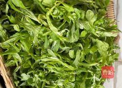 清明菜粑粑的做法图解2