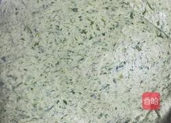 清明菜粑粑的做法图解5