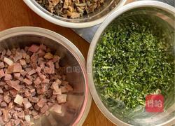 清明菜粑粑的做法图解6