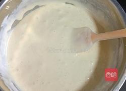 甜甜圈蛋糕的做法图解9