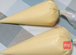 甜甜圈蛋糕的做法图解12