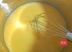 海苔肉松蛋糕的做法图解5