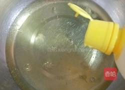 海苔肉松蛋糕的做法图解7