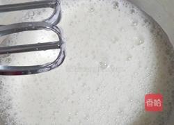 海苔肉松蛋糕的做法图解8