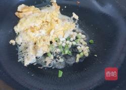 火腿炒意面的做法图解6