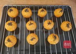 零面粉红薯燕麦包（汤圆馅）的做法图解7