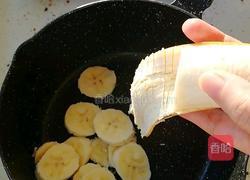 香蕉牛奶燕麦粥的做法图解1