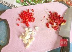 缤纷麻辣鸡丁的做法图解9