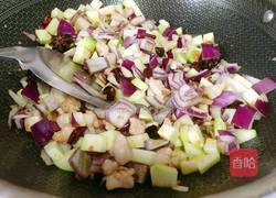 缤纷麻辣鸡丁的做法图解13