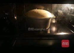 戚风蛋糕的做法图解8