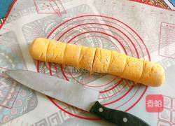 花形南瓜糯米饼的做法图解10