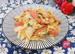 炒杏鲍菇的做法图解6