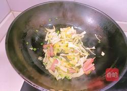 炒杏鲍菇的做法图解5