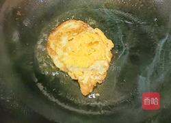 萝卜丝蛋汤的做法图解3