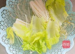 凉拌菜的做法图解2