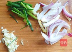 凉拌菜的做法图解3