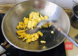 鸡蛋西红柿手擀面的做法图解4