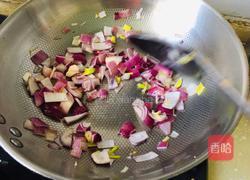 鸡蛋西红柿手擀面的做法图解7