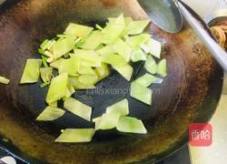 青笋过油肉的做法图解7
