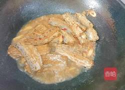烧带鱼的做法图解4