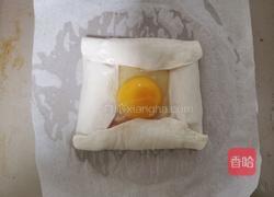 葱香手抓饼的做法图解6