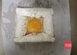 葱香手抓饼的做法图解7