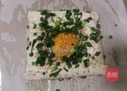 葱香手抓饼的做法图解9
