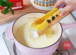 椰奶冻杯的做法图解5