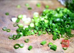 松蘑豆腐饺的做法图解5