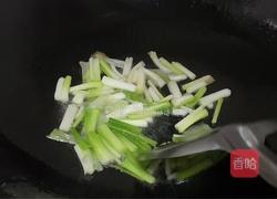 葱香扇贝的做法图解1