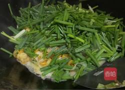 葱香扇贝的做法图解4