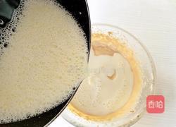 巧克力花生奶冻的做法图解7