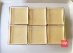 巧克力花生奶冻的做法图解9