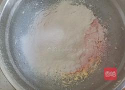 蔓越莓曲奇饼干的做法图解4