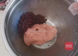 蔓越莓曲奇饼干的做法图解5