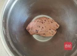 蔓越莓曲奇饼干的做法图解6