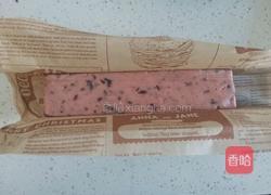 蔓越莓曲奇饼干的做法图解7