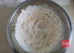 草莓可可盒子蛋糕的做法图解12