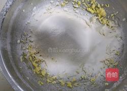 咸味葱香猪油桃酥的做法图解6