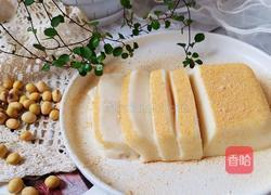 豆浆布丁的做法图解10