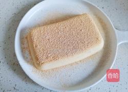 豆浆布丁的做法图解8