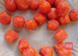 艾草青团的做法图解2