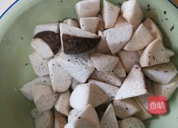 酥脆杏鲍菇的做法图解1